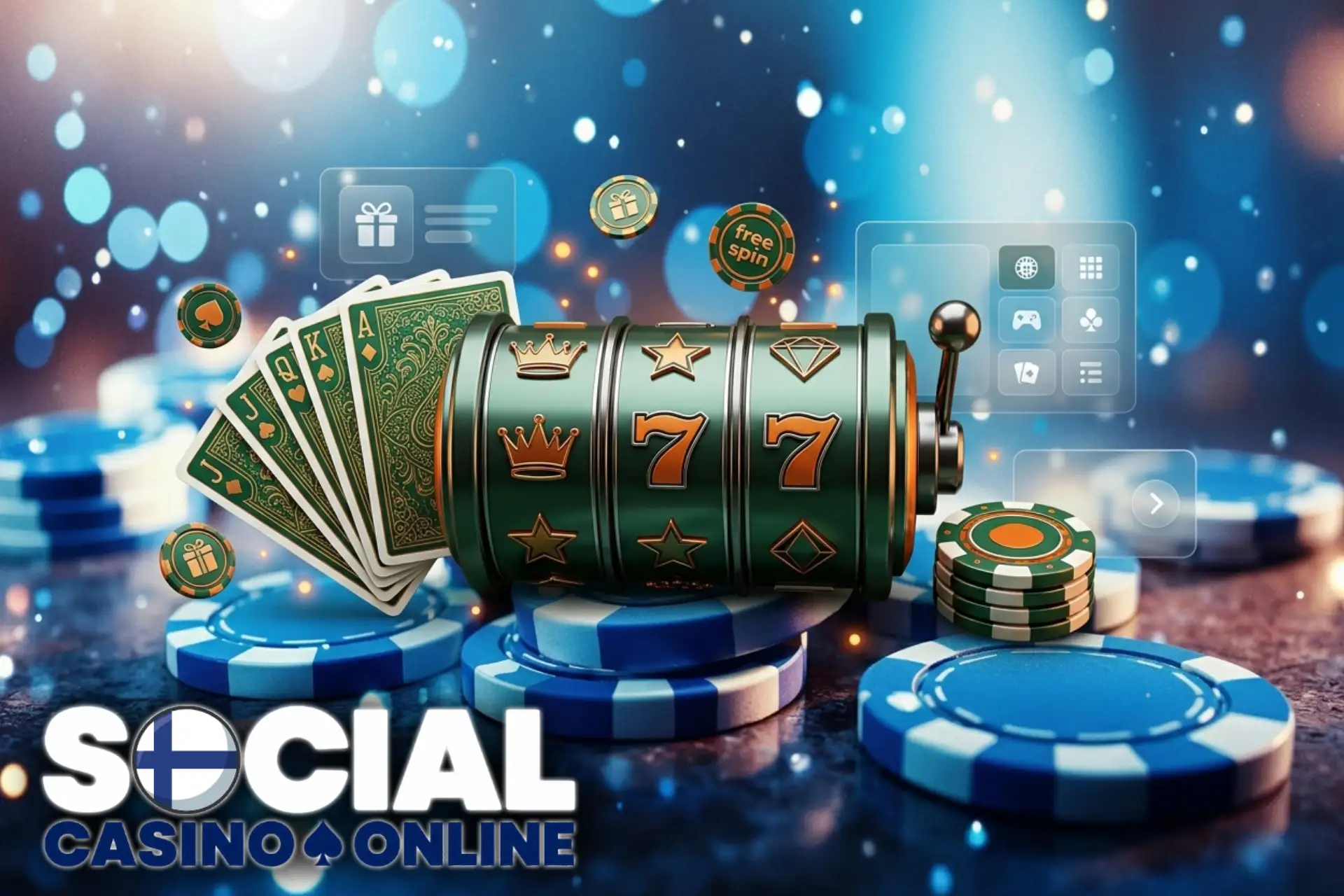 Comparison of games, rewards and mobile access.