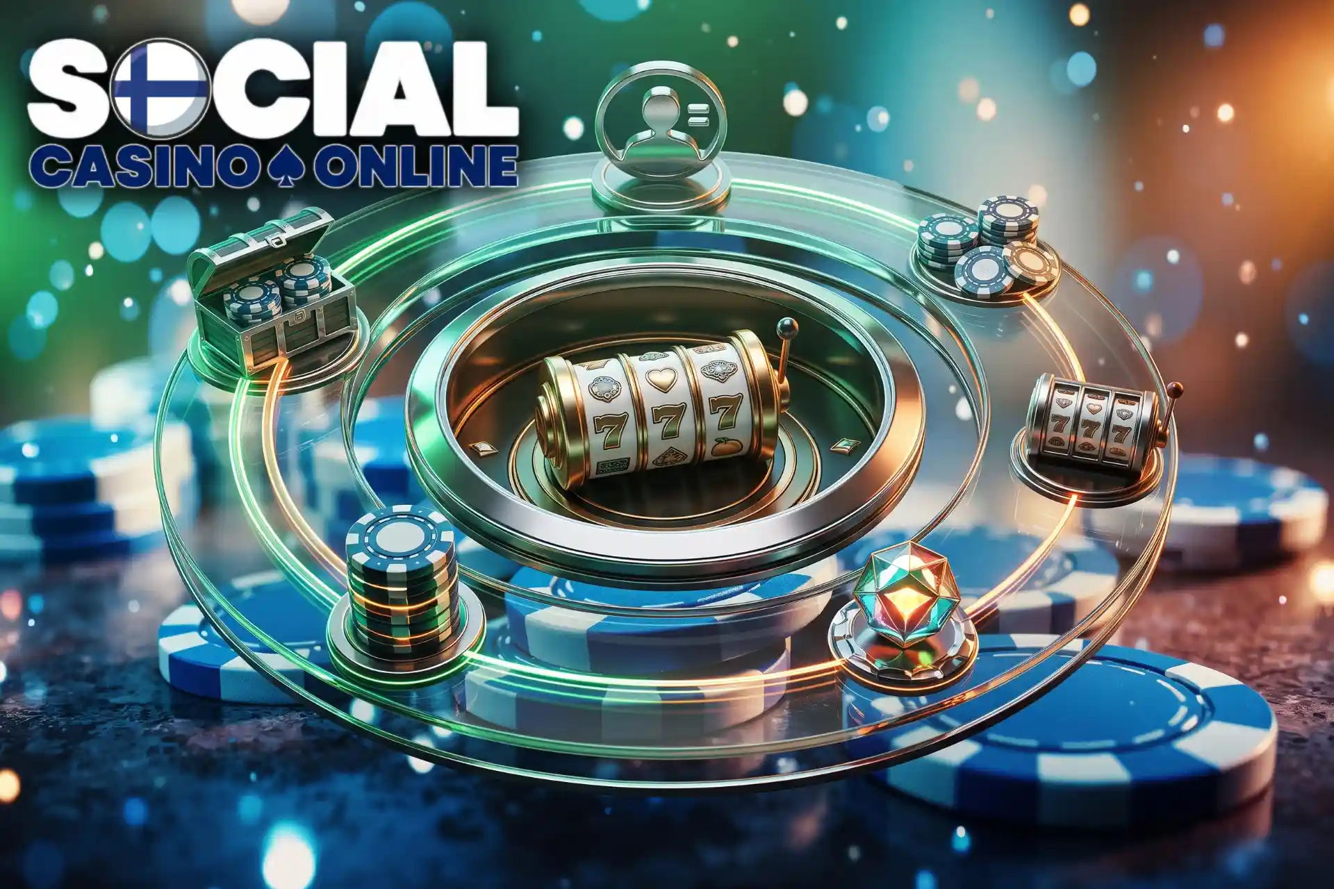 Overview of virtual coins, games and rewards.